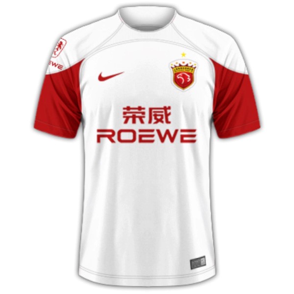 Tailandia Camiseta SIPG 2ª 2023/24